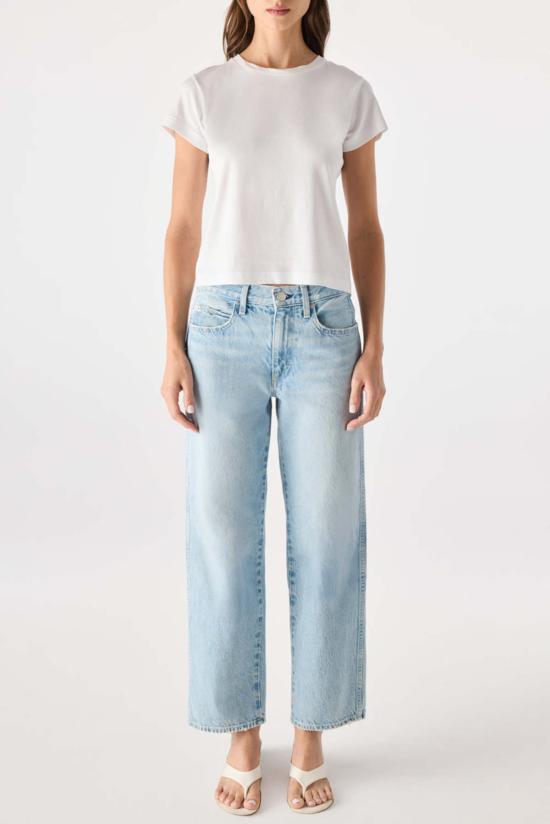  아모 데님 데님 팬츠 빌리 진 찬사