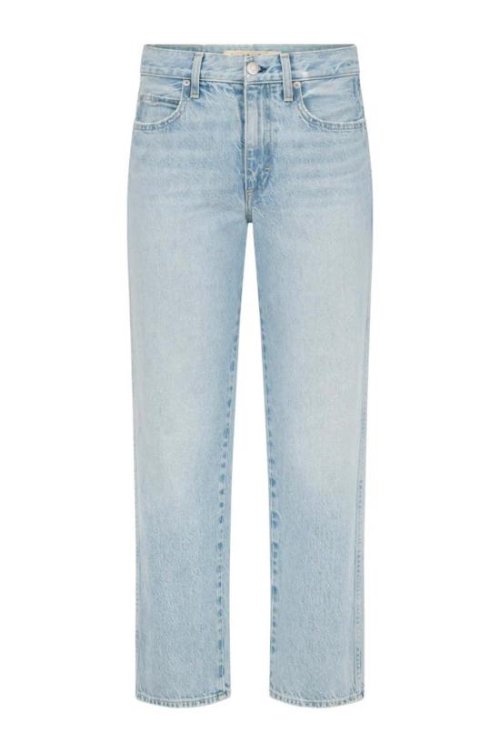  아모 데님 데님 팬츠 빌리 진 찬사 - AMO DENIM