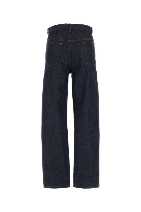  아페쎄 데님 팬츠 A.P.C. 데님 진 인디고 - A.P.C.
