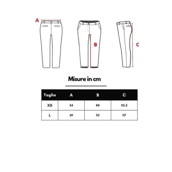  코페르니 데님 팬츠 하이웨이스트 와이드 레그 진 블루 - COPERNI