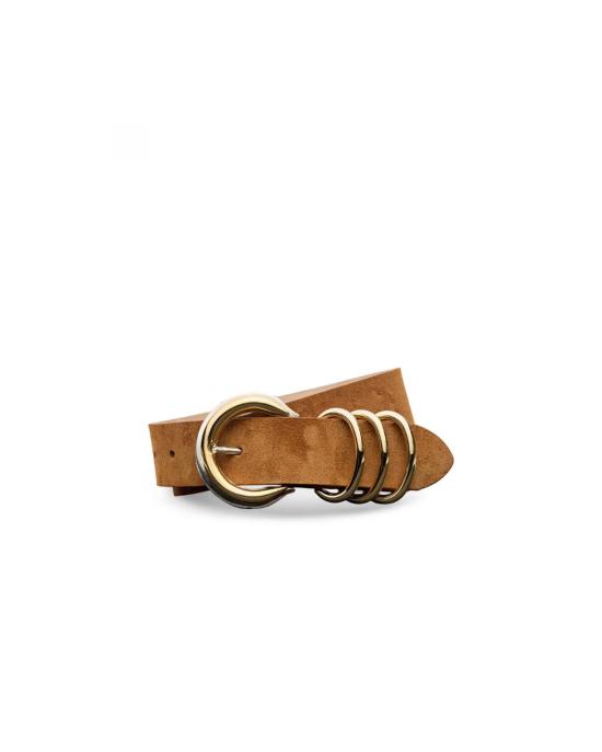  라장스 벨트 L3025 BROWN
