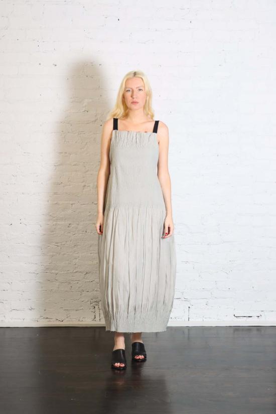  레이첼 코미 롱 원피스 알렉세이 드레스 - RACHEL COMEY