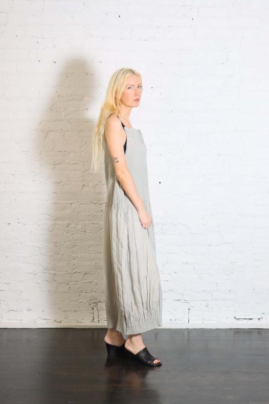  레이첼 코미 롱 원피스 알렉세이 드레스 - RACHEL COMEY