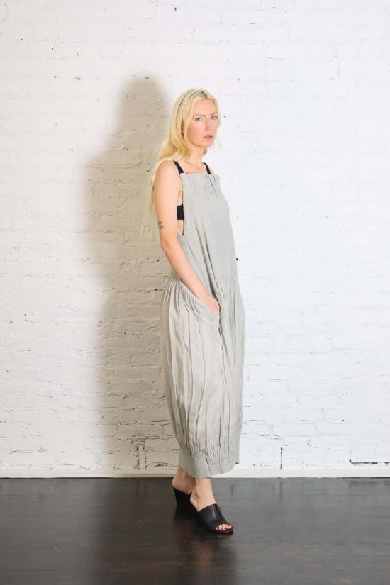  레이첼 코미 롱 원피스 알렉세이 드레스 - RACHEL COMEY