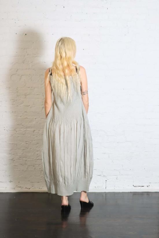  레이첼 코미 롱 원피스 알렉세이 드레스 - RACHEL COMEY