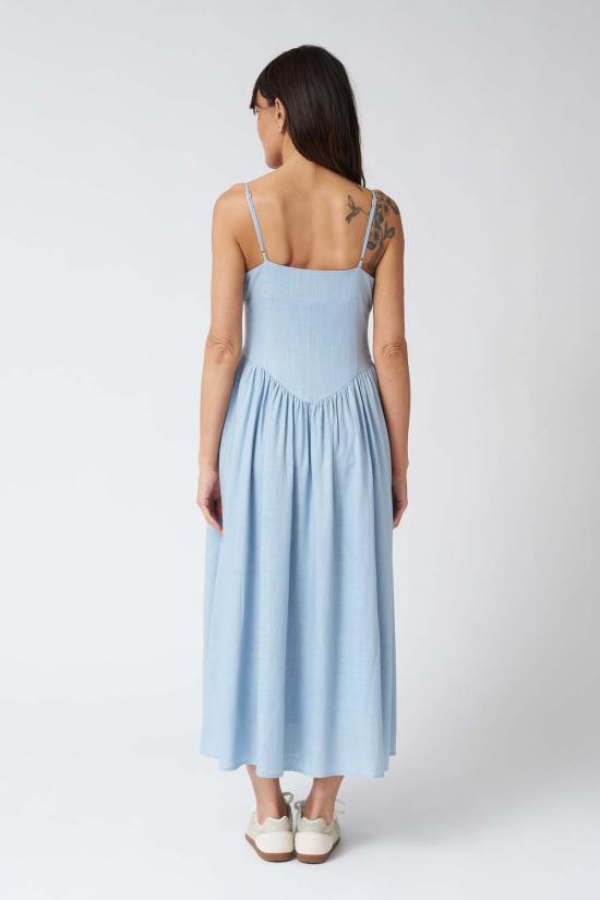  Sister New York 롱 원피스 시스터 뉴욕 마일로 드레스 - OTHER BRANDS
