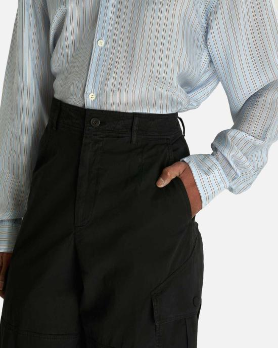  드리스 반 노튼 치노 팬츠 Dries Van Noten Paxer Bis Gd 팬츠 - DRIES VAN NOTEN