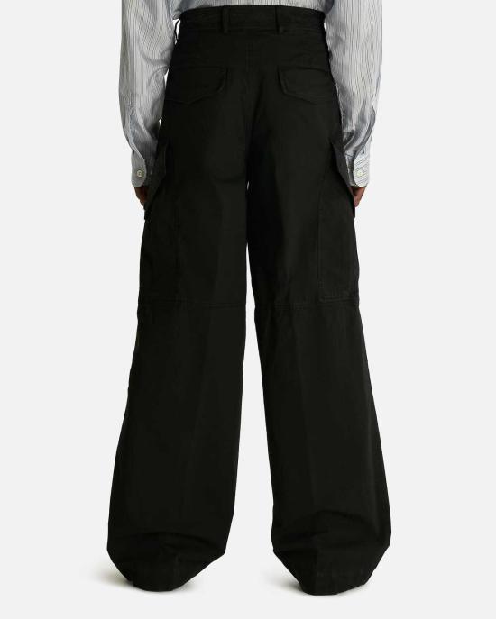  드리스 반 노튼 치노 팬츠 Dries Van Noten Paxer Bis Gd 팬츠 - DRIES VAN NOTEN