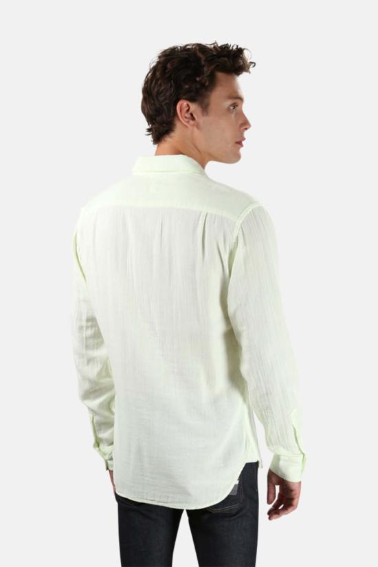  카토 셔츠 3010K 316 OK NEON VINTAGE - KATO