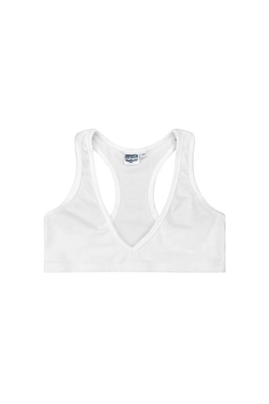  영메이븐 브라 정메이븐 레이서 - JUNGMAVEN