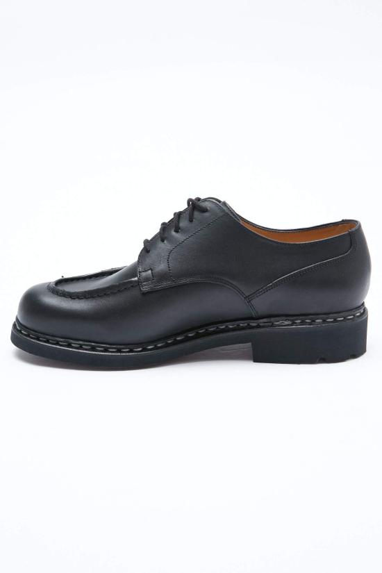  파라부트 로퍼 남성 샹보르 신발 리스 느와르 - PARABOOT