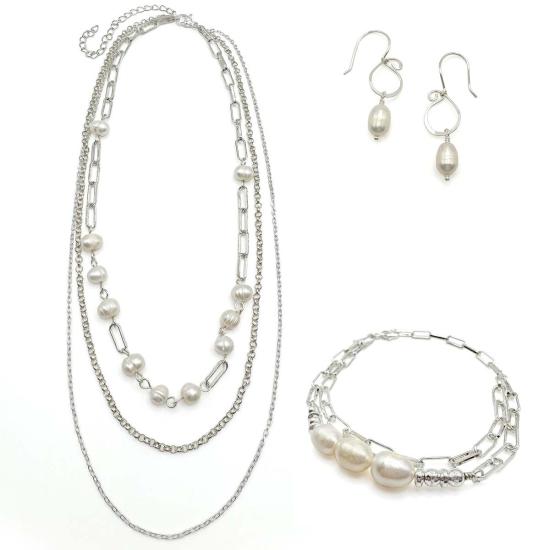  알라메다 투르케사 목걸이/팬던트 알레그리아 액세서리 코케트 목걸이 - ALEGRIA ACCESSORIES
