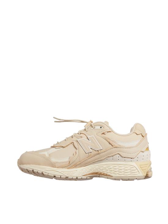 26SS 뉴발란스 스니커즈 GM2002RDQ Cream - NEW BALANCE