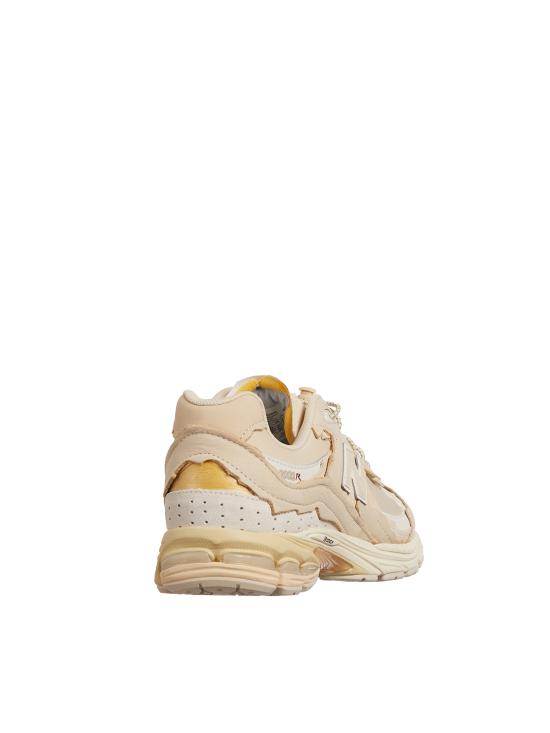 26SS 뉴발란스 스니커즈 GM2002RDQ Cream - NEW BALANCE