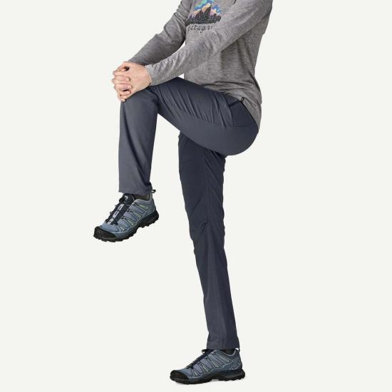  파타고니아 스트레이트 팬츠 테라비아 트레일 팬츠 레귤러 - PATAGONIA