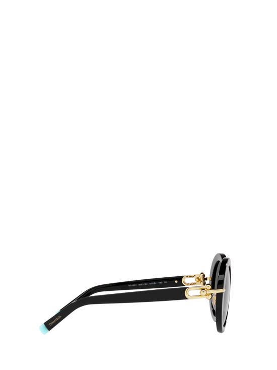 26FW 티파니앤코 선글라스 TF4201 8001S4 BLACK - TIFFANY & CO