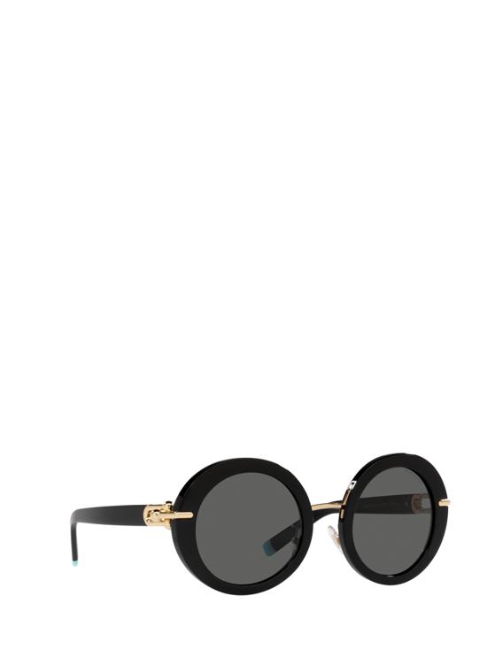 26FW 티파니앤코 선글라스 TF4201 8001S4 BLACK - TIFFANY & CO