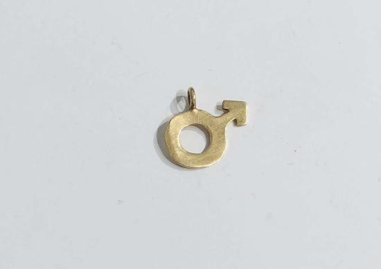  TENTHOUSANDTHINGS 목걸이/팬던트 만 가지 마스 참 - OTHER BRANDS