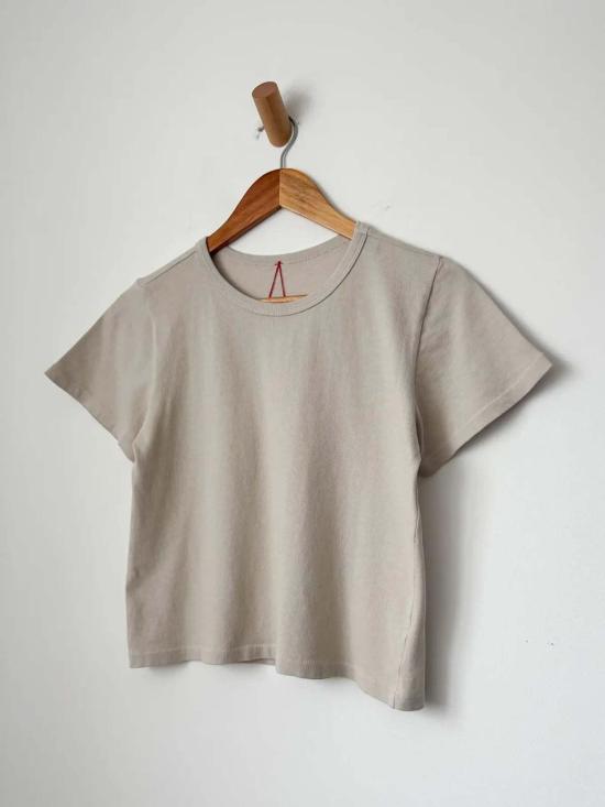  르 본 숍 반팔 티셔츠 더 리틀 보이 티셔츠 - Le Bon Shoppe