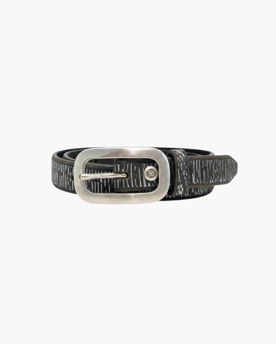  B. Belt 벨트 B.  자닌 스키니