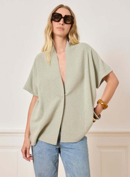  NOTSHY Cashmere 가디건 낫샤이 캐시미어 린다