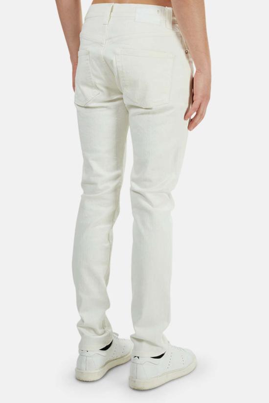  알13 데님 팬츠 R13M0199 029 WHITE - R13