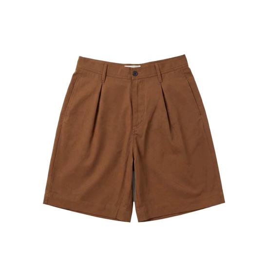  에블린 숏팬츠 아벨린 여행 단편