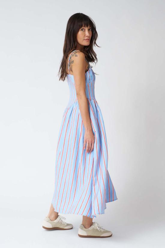  Sister New York 롱 원피스 시스터 뉴욕 마일로 드레스 - OTHER BRANDS
