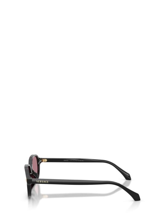 25FW 베르사체 선글라스 VE4514D GB1 1A BLACK - VERSACE