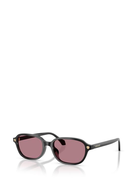 25FW 베르사체 선글라스 VE4514D GB1 1A BLACK - VERSACE