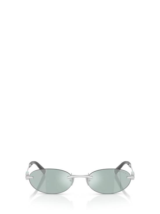 26FW 티파니앤코 선글라스 TF3119D 600165 SILVER