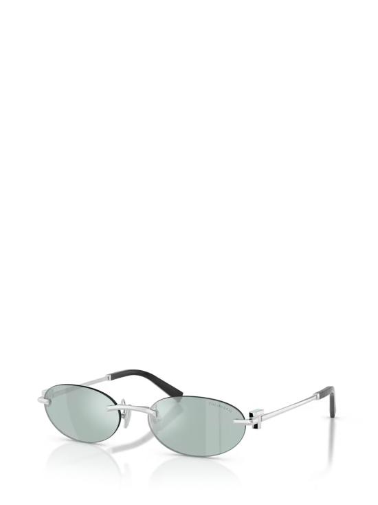 26FW 티파니앤코 선글라스 TF3119D 600165 SILVER - TIFFANY & CO