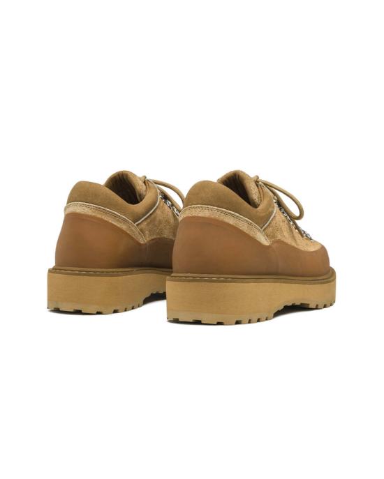  디엠므 부츠 DI26SPCOM F04X020TAN CREAM - DIEMME
