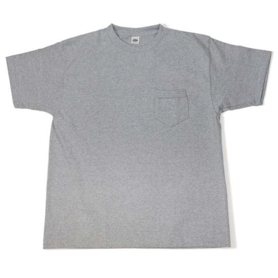  웨어하우스 반팔 티셔츠 Warehouse & Co. Lot 273 크루넥 포켓 티셔츠