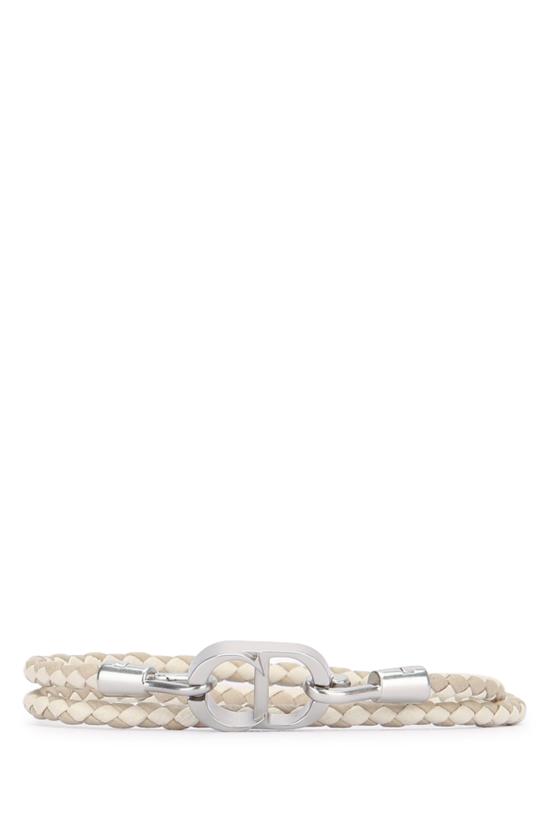 26SS 디올 브레이슬릿 B1973HOMLE 069 BEIGE DOM