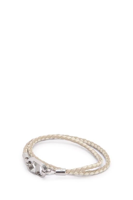 26SS 디올 브레이슬릿 B1973HOMLE 069 BEIGE DOM - DIOR