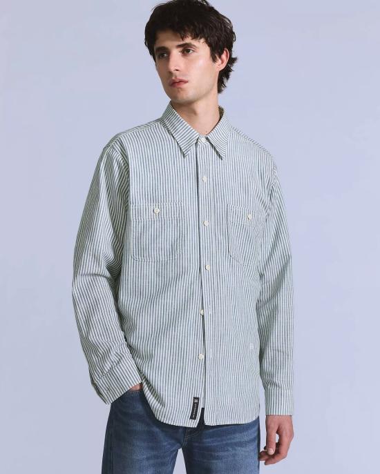  리바이스 셔츠 001LH0001 AS SHOWN - LEVI'S