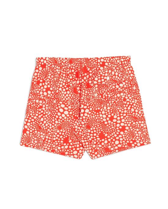  Bather 스윔팬츠 배더 스트로베리 스페클 수영복 - OTHER BRANDS