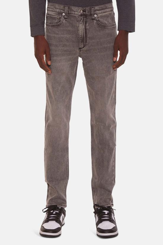  랙앤본 데님 팬츠 MED23S1223FHGR GRAY