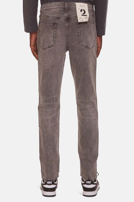  랙앤본 데님 팬츠 MED23S1223FHGR GRAY - RAG & BONE