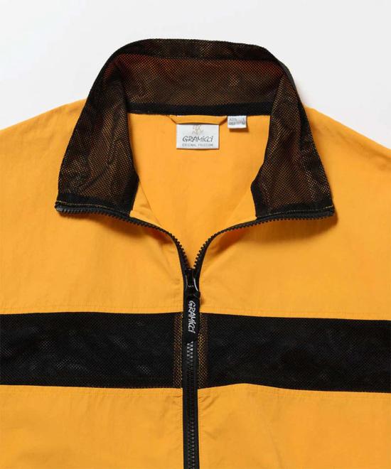  그라미치 자켓 G6SM J050 MANGO - GRAMICCI