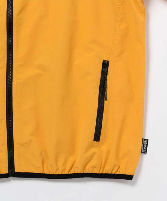  그라미치 자켓 G6SM J050 MANGO - GRAMICCI