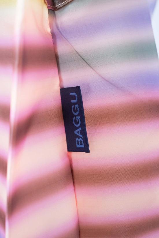  바쿠 숄더백 Baggu "하와이" 스탠다드 Baggu 가방 - BAGGU