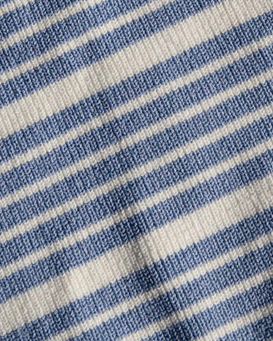  엘스페이스 민소매 티셔츠 APTP0105 OUTER BANKS STRIPE - L SPACE