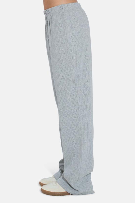  더 타일 클럽 트레이닝/조거 팬츠 BCW25K83B GRAY