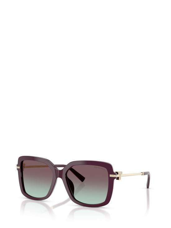 26FW 티파니앤코 선글라스 TF4252B 8427V7 DEEP KUNZITE - TIFFANY & CO