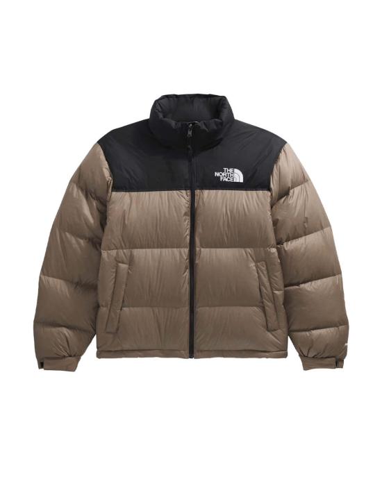  노스페이스 1996 RETRO 레트로 눕시 자켓 NF0A3C8DDHL1 BROWN