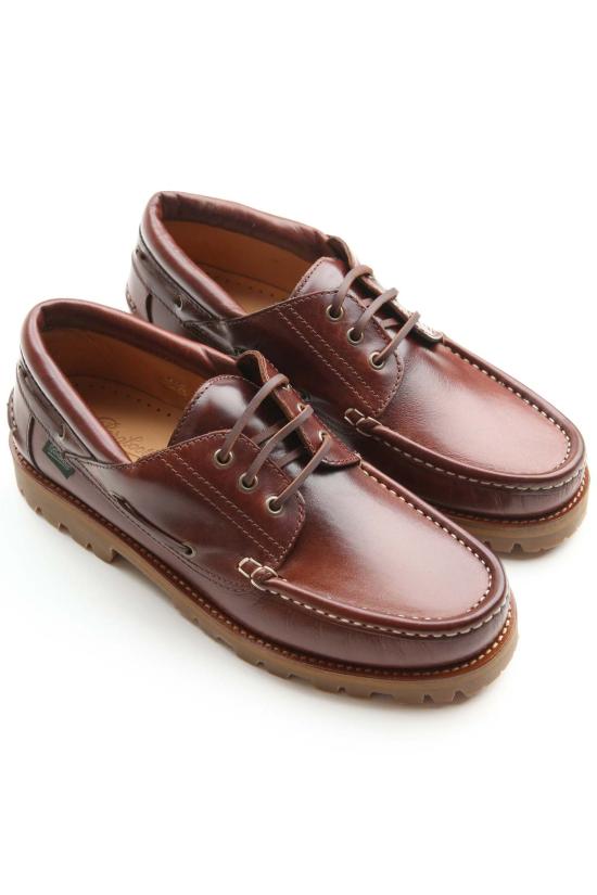  파라부트 로퍼 Paraboot Briac/Jannu Miel 더비 슈즈