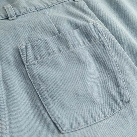  아펜쳐 데님 팬츠 아르펜퇴르 4포켓 팬츠 미드웨이트 데님 - ARPENTEUR