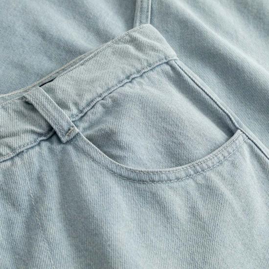  아펜쳐 데님 팬츠 아르펜퇴르 4포켓 팬츠 미드웨이트 데님 - ARPENTEUR